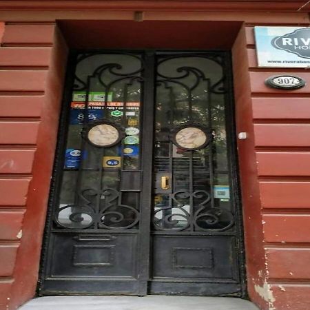 Rivera Hostel Córdoba Exteriér fotografie