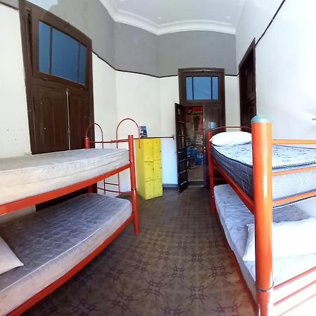 Rivera Hostel Córdoba Exteriér fotografie