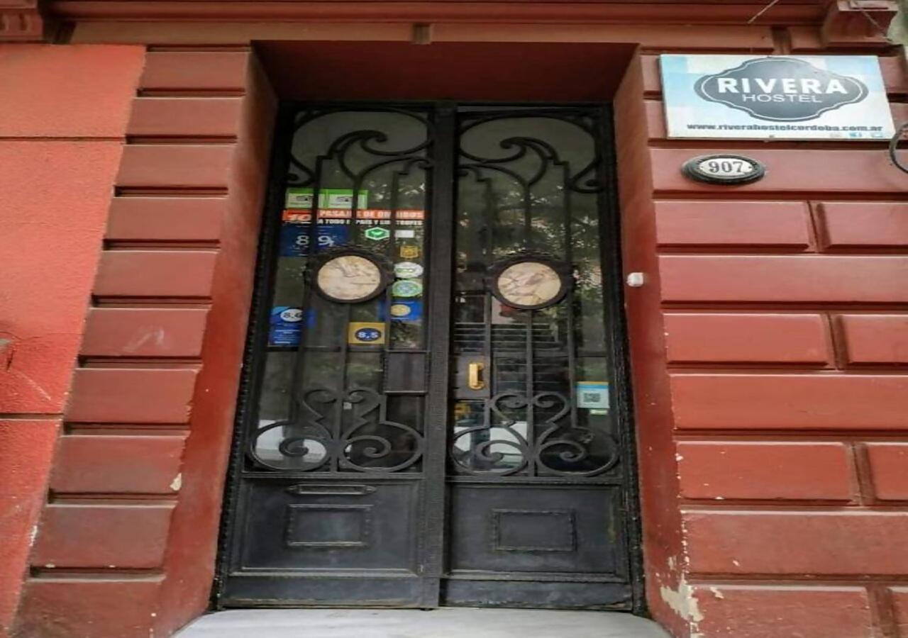 Rivera Hostel Córdoba Exteriér fotografie