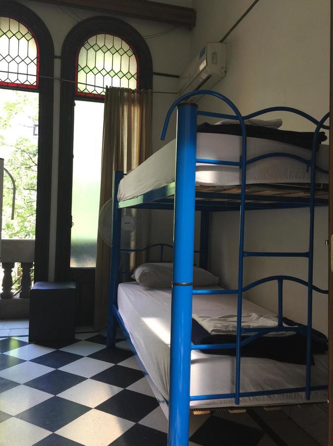 Rivera Hostel Córdoba Exteriér fotografie