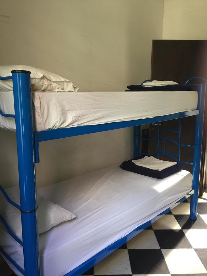 Rivera Hostel Córdoba Exteriér fotografie